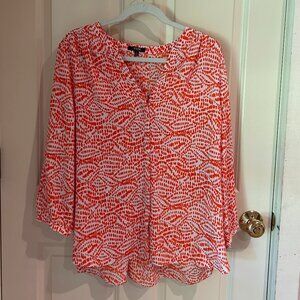 NYDJ Blouse